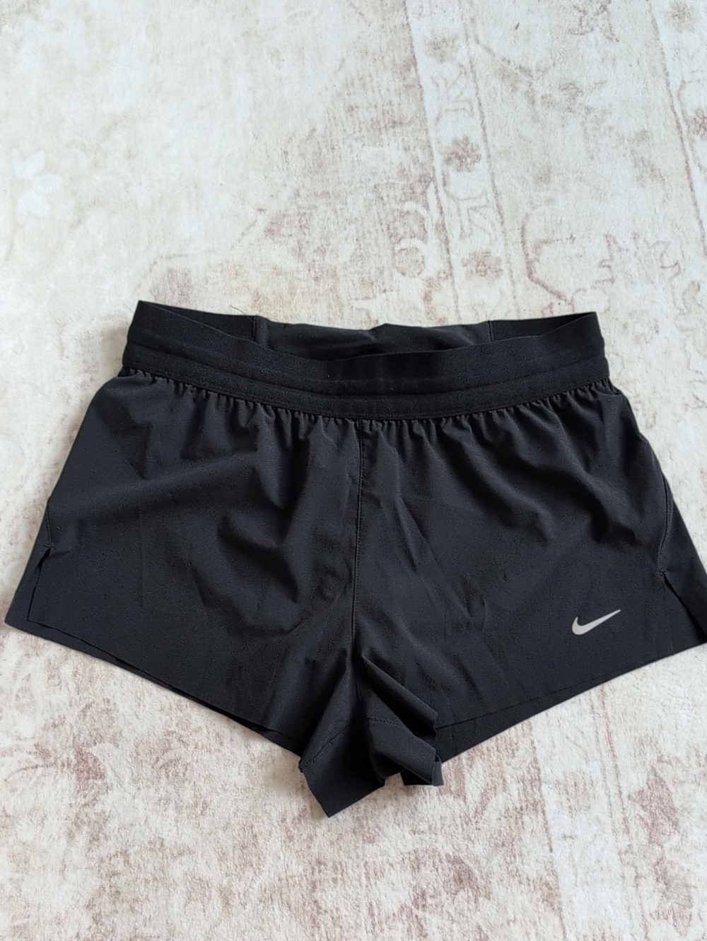Nike Swift Dri-Fit Shorts, Size Small - Picture 1 of 8